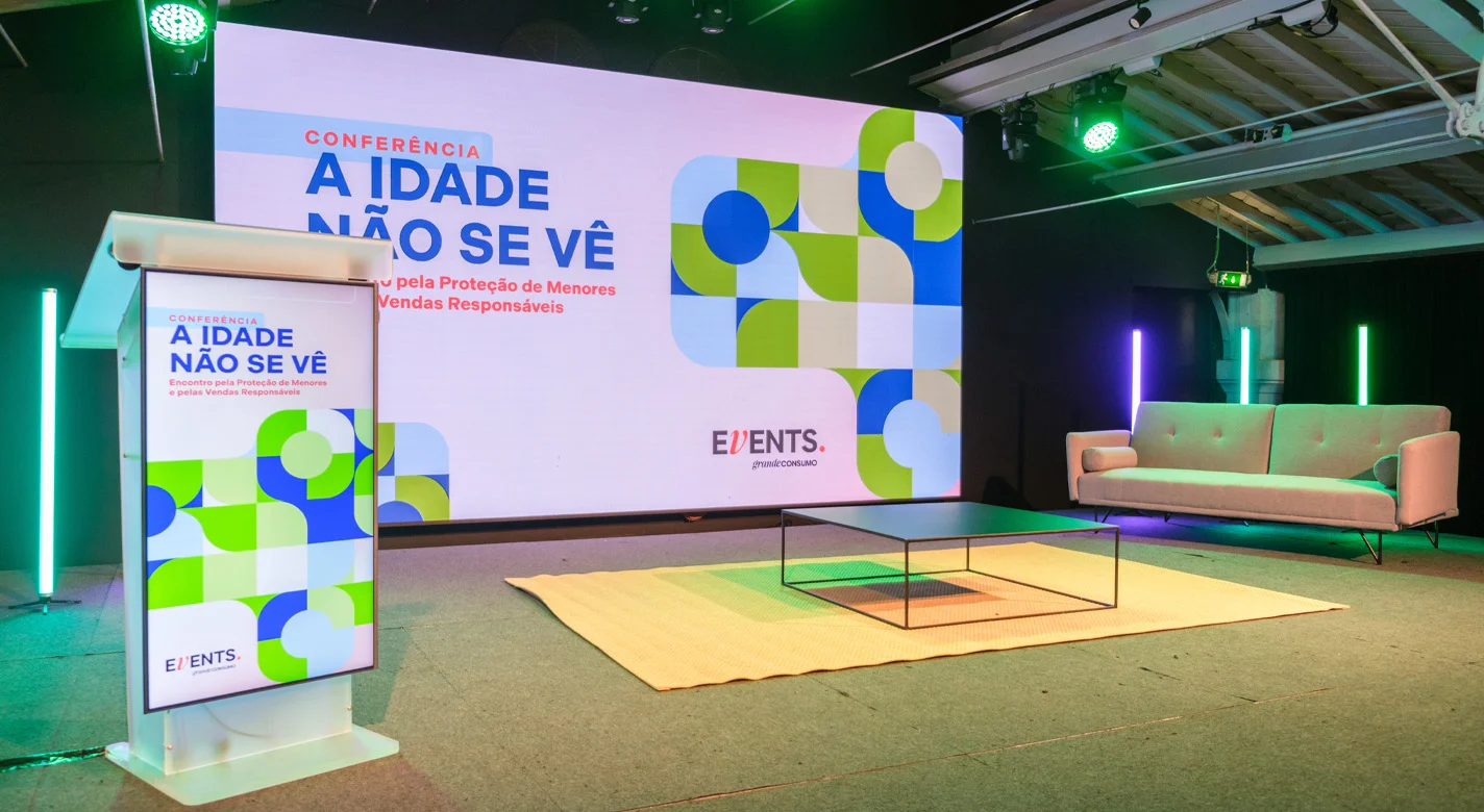 Conferência “A Idade Não se Vê”