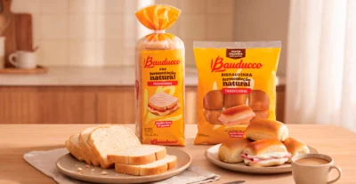 Continente recebe dois produtos de padaria da brasileira Bauducco