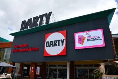 DARTY prepara expansão em Portugal