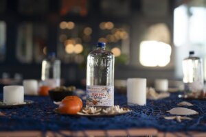 A Gin MG traz para Portugal a brisa de Barcelona