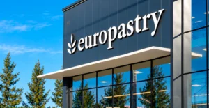 Europastry Carregado
