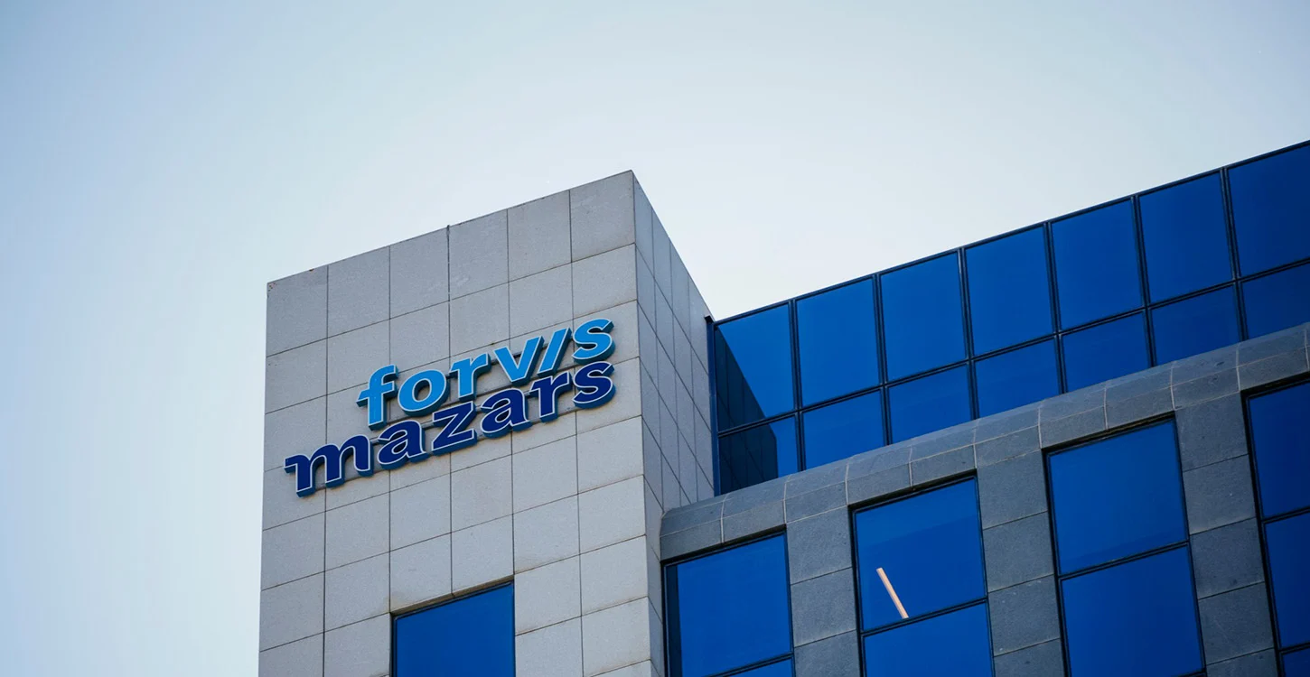 Forvis Mazars Lisboa