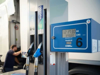 Transporte de mercadorias acelera digitalização do abastecimento
