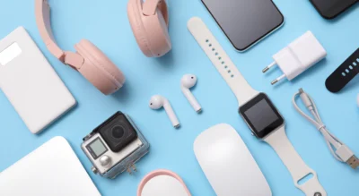 87% dos consumidores europeus possui equipamentos eletrónicos de baixo custo, revela estudo