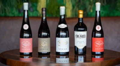 Infinitude Wines quadruplica vendas e prepara expansão internacional