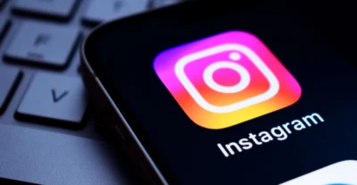 Instagram mantém-se como a rede social mais utilizada