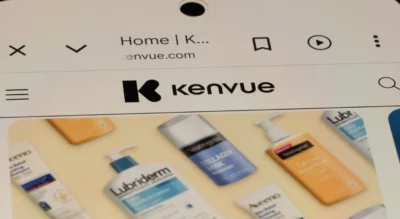 Bruxelas aprova aquisição da Kenvue pela Kimberly-Clark, mas impõe condições