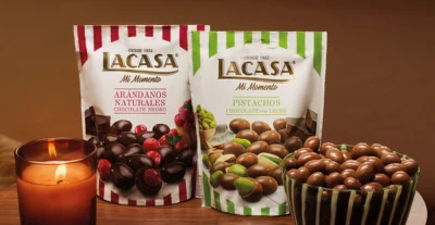 Lacasa lança campanha de exteriores para promover a gama Mi Momento