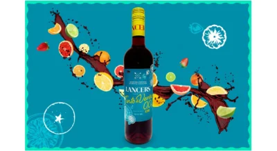 José Maria da Fonseca lança Lancers Tinto de Verão 0% Álcool