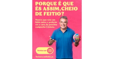 Limiano convida consumidores a participar na próxima campanha