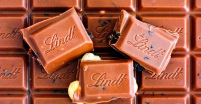 Lindt & Sprüngli afasta CEO após quebra de resultados na Europa
