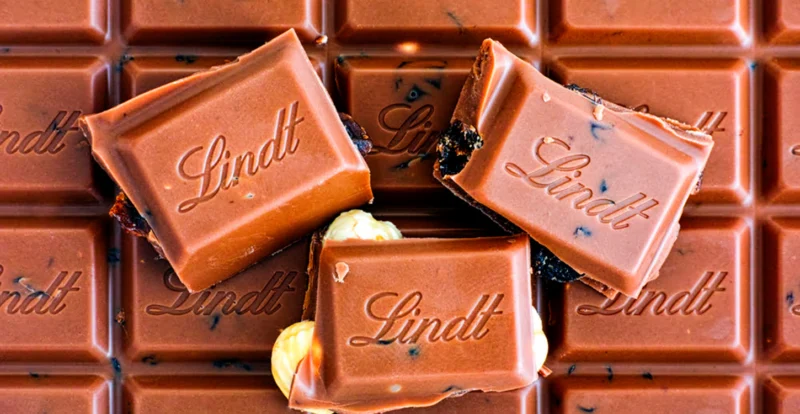 Lindt & Sprüngli limoge son PDG après des résultats décevants en Europe.