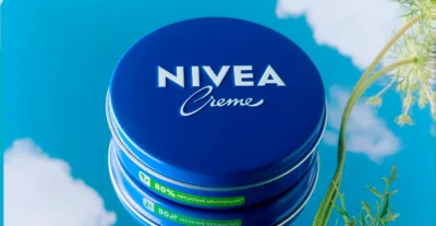Beiersdorf regista queda de 1,3% nas vendas no terceiro trimestre, penalizada pela Nivea