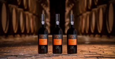 Porto Ferreira lança três vinhos Colheita das vindimas de 2001, 2006 e 2008