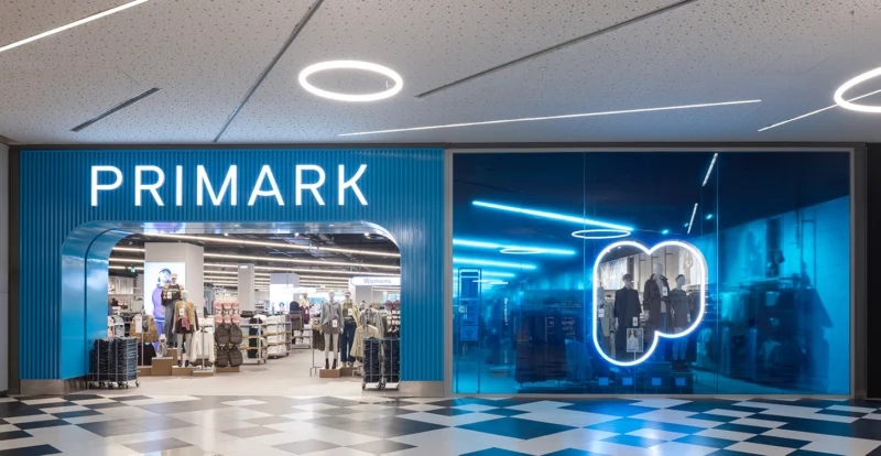Primark abre nova loja em Vila Nova de Gaia