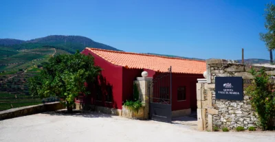 Quinta Vale D. Maria investe 1,5 milhões no enoturismo