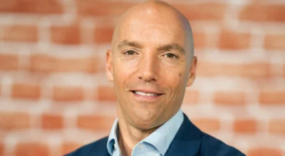 Mondelēz nomeia Richard Trechman para liderar Península Ibérica, Benelux e países nórdicos