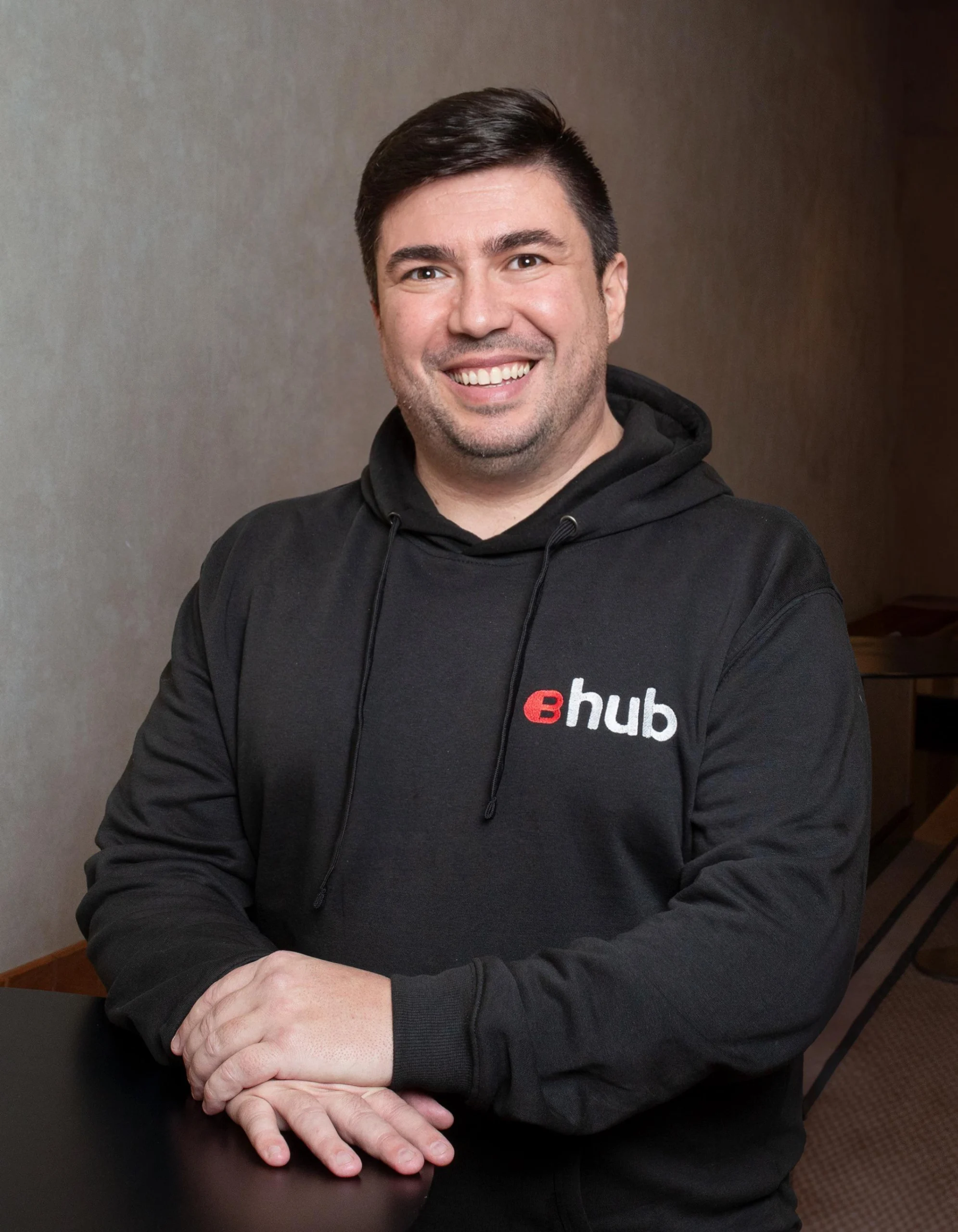 Rúben Lamy