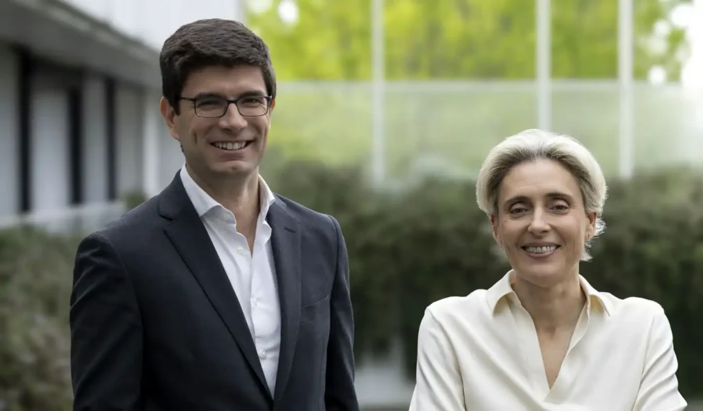 Sonae prepara sucessão na liderança
