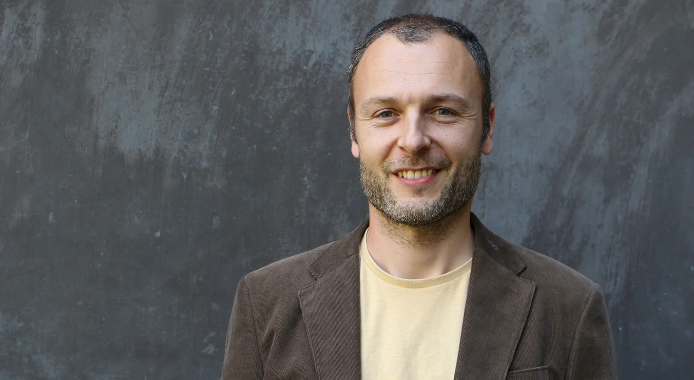 Tiago Luís