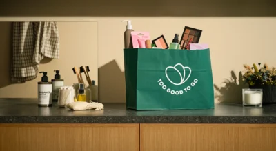 Too Good To Go expande marketplace à beleza, produtos para o lar e animais de companhia