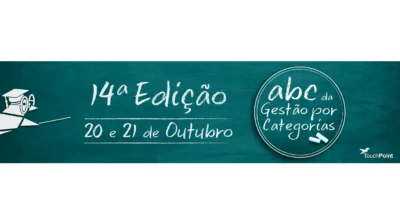 TouchPoint Consulting realiza 14.ª edição do “abc da Gestão por Categorias”