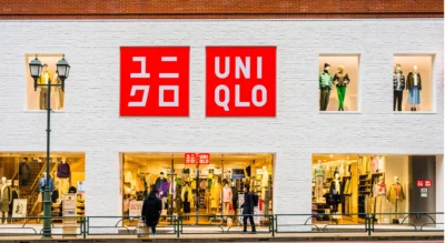 Uniqlo aproxima-se da H&M e ameaça alterar hierarquia mundial do retalho de moda