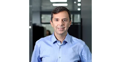 Visa nomeia Gonçalo Santos Lopes como country manager em Portugal