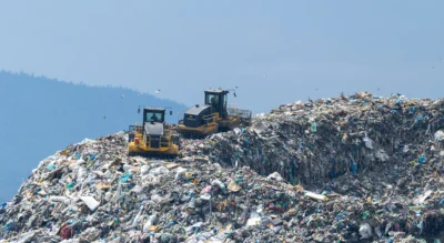 Portugal produz 5,7 milhões de toneladas de resíduos urbanos e continua longe das metas de reciclagem