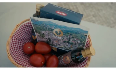 Gallo lança Creme Balsâmico de Trufa