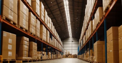 80% dos operadores logísticos em Portugal planeiam expandir armazéns