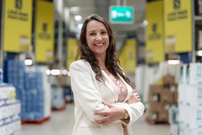 Makro nomeia Sofia Magalhães para a área de vendas