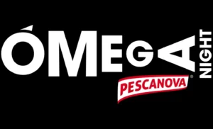 Logótipo Omega 3 da Pescanova