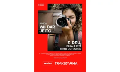 Worten desafia portugueses a reciclar equipamentos